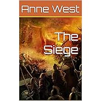 The Siege (Miles Stone Mysteries Book 19) The Siege (Miles Stone Mysteries Book 19) Kindle Paperback Hardcover