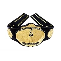 Fantasy Football Champion Belt 