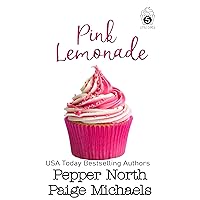 Pink Lemonade (Little Cakes Book 5)