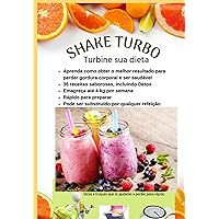Shake Turbo (Portuguese Edition)