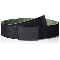 Quiksilver Men's The Jam 5 Belt