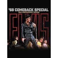 '68 Comeback Special (50th Anniversary HD Remaster)