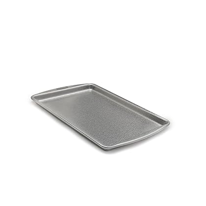 Doughmakers Jelly Roll Commercial Grade Aluminum Bake Pan 10 x 15