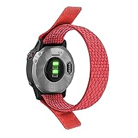 Nylon Strap For Garmin Quickfit 22mm Watch Band