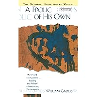 A Frolic of His Own A Frolic of His Own Paperback Kindle Hardcover