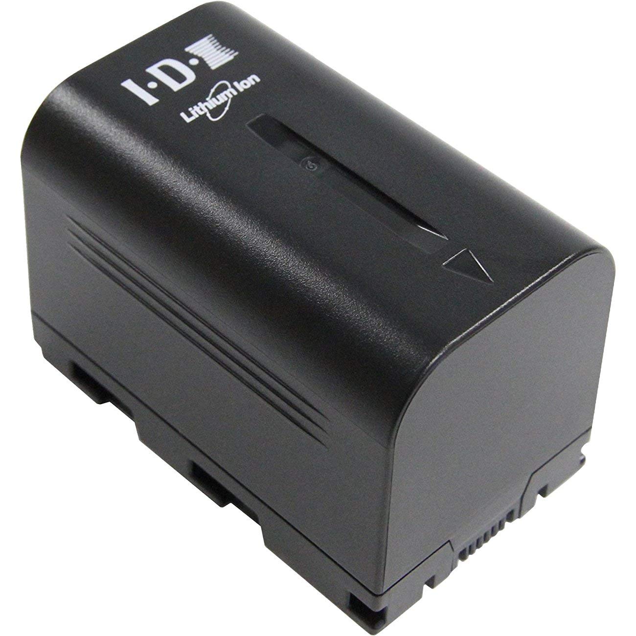 JVC SSL-JVC50 7.4V IDX (OEM) Lithium-Ion Battery for Professional Camcorders