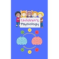 Children's Psychology: Child Mental Health