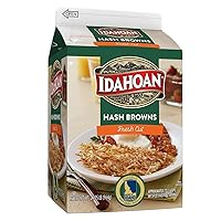 Fresh Cut Premium Hash Browns (1 Carton)