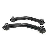 MTC Fixed Lower Control Arms Kit fits Jeep TJ XJ MJ ZJ Left or Right 3