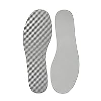 Naboso Neuro Sensory Insole, Thin Men's and Women's Textured Shoe Inserts That Best Stimulate The Feet to Improve Balance and Reduce Falls. Medical Grade Insoles, Neuropathy, Plantar Fasciitis.