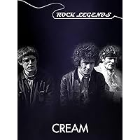 Cream - Rock Legends