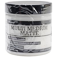 Ranger Ranger Multi Medium, 3.8-Ounce, Matte