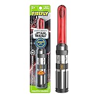 Firefly Kids Toothbrush, Soft - Assorted Color
