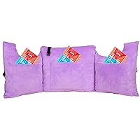 Post Mastectomy Pillow & Shoulder Surgery Pillow for Shoulder Pain Relief - Recovery After Breast Cancer Surgery - Post Surgery Rotator Cuff Pain Relief - Lightweight Post Surgery Pillow
