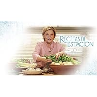 Recetas de estación con Dolli