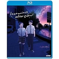 Insomniacs After School: Complete Collection [Blu-Ray]
