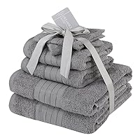 100% Cotton Best Quality Guest Towel Premium Size 30 x 50 cm 470g/m² 250305 
