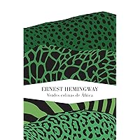 Verdes colinas de África (Spanish Edition) Verdes colinas de África (Spanish Edition) Kindle Mass Market Paperback Hardcover
