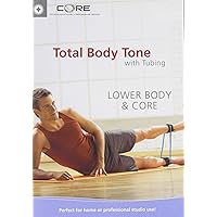 Total Body Tone with Tubing