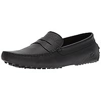 Lacoste Mens Concours Loafers