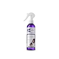 Natural Antiseptic Spray for Dogs, Soothes Itchy Skin and Promotes Healing, Effective Treatment for Dogs, Wound and Skin Care Solution for Pets, First Aid Kit Essential - 250ml