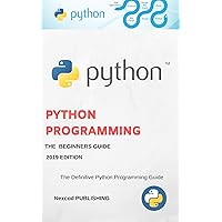Learn Python Programming (2024): Learn How to Program Python in One Day and Learn it Well. Python for Beginners with hands-on Examples Learn Python Programming (2024): Learn How to Program Python in One Day and Learn it Well. Python for Beginners with hands-on Examples Kindle Paperback