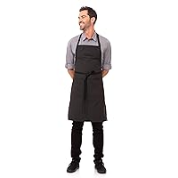 Chef Works Unisex Butcher Apron