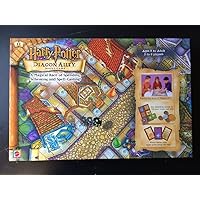 Harry Potter Diagon Alley Board Game
