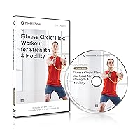 STOTT Pilates® Fitness Circle® Flex: Workout for Strength & Mobility