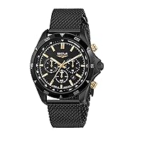 Wrist Watch Men's Does not Apply Sector R3273631005 Series 650 Chronograph 45mm 10ATM Quartz Watch