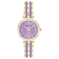 Anne Klein Women's Bracelet Watch