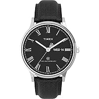 Timex Men's Waterbury Classic 40mm Watch