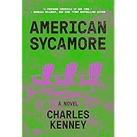 American Sycamore: A Novel American Sycamore: A Novel Hardcover Kindle Audible Audiobook