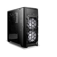 Intel Xeon E5-2699x1 Pro, Max @3.6Ghz, 18Core 36Thread, 16GB Quadro NVIDIA RTX A4000 Work Station Graphics Card - 128GB RAM, 240 SSD, 1TB HDD, Win 10 Pro