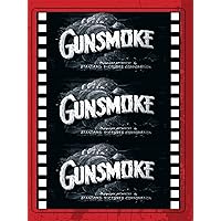 Gunsmoke (Stuart)