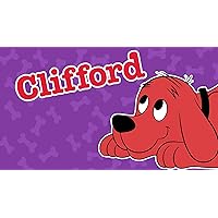 Clifford The Big Red Dog Volume 5