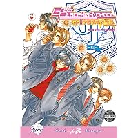 Great Place High School (Yaoi) Great Place High School (Yaoi) Paperback