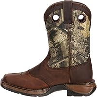 Durango Kids' DBT0121 Western Boot