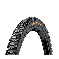 Kryptotal-R 29 x 2.6 -Enduro Casing - Soft Foldable MTB Mountain Bike Tire - Black