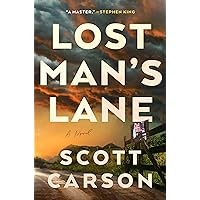 Lost Man's Lane: A Novel Lost Man's Lane: A Novel Kindle Audible Audiobook Hardcover Audio CD