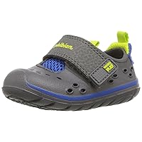 Stride Rite Made2Play Baby, Toddler and Little Girls Phibian Water Shoe