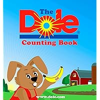 The Dole Counting Book The Dole Counting Book Board book