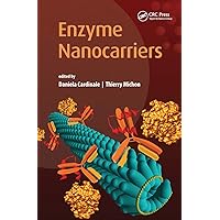 Enzyme Nanocarriers Enzyme Nanocarriers Hardcover Kindle