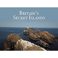 Britains Secret Islands