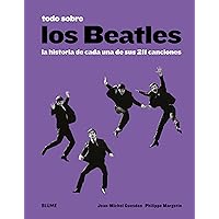 Los Beatles (Spanish Edition) Los Beatles (Spanish Edition) Kindle Hardcover