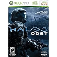 Halo 3: ODST - Xbox 360
