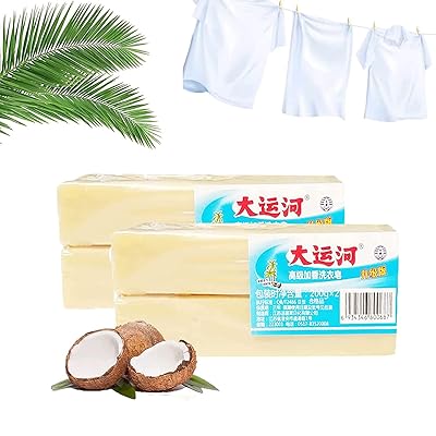 2pcs Grand Canal Soap,grand Canal Underwear Cleaning Soap Long