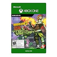 Borderlands 2: Commander Lilith & the Fight for Sanctuary - [Xbox One Digital Code]