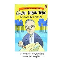 Exploring Southeast Asia with Chuah Thean Teng: Father of Batik Painting Exploring Southeast Asia with Chuah Thean Teng: Father of Batik Painting Kindle Paperback