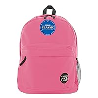 BAZIC School Backpack 17